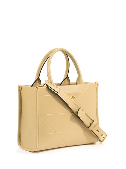 Symbole Tote Bag PRADA | 1BA396 V OCO ASKF0036